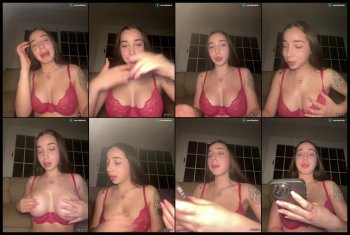rosemistic — 69 minute Stripchat female cam show recording, 720p, Jun 17, 2026