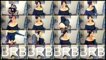 sara_devills — 28 minute Chaturbate female cam show recording, 720p, Jun 17, 2026