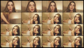 shypeachmaru — 5 minute Chaturbate female cam show recording, 720p, Jun 17, 2026