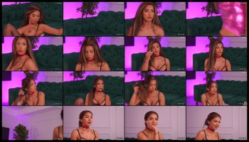 siennaruh — 47 minute Chaturbate female cam show recording, 720p, Jun 17, 2026