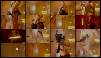 sunny_maria — 121 minute Chaturbate female cam show recording, 720p, Jun 17, 2026