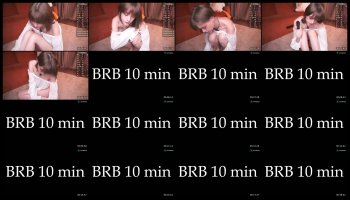 t_tragedienne — 20 minute Chaturbate female cam show recording, 720p, Jun 17, 2026