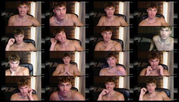 thenicoryder — 41 minute Chaturbate male cam show recording, 720p, Jun 17, 2026
