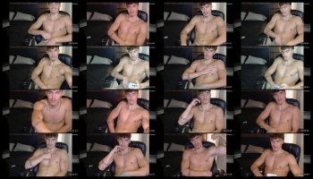 thenicoryder — 43 minute Chaturbate male cam show recording, 720p, Jun 17, 2026