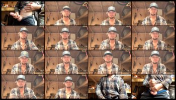 treeman817 — 41 minute Chaturbate male cam show recording, 480p, Jun 17, 2026