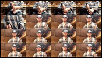 treeman817 — 10 minute Chaturbate male cam show recording, 480p, Jun 17, 2026