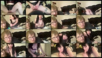 vaebabie — 19 minute Chaturbate couple cam show recording, 720p, Jun 17, 2026
