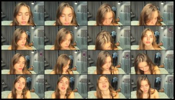 veluxe — 6 minute Chaturbate female cam show recording, 720p, Jun 18, 2026