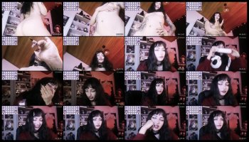 wangxi__ — 97 minute Chaturbate female cam show recording, 720p, Jun 17, 2026
