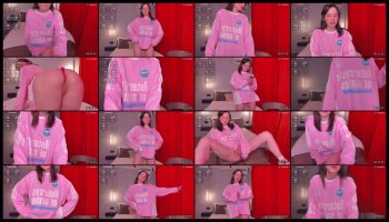 yes_ready — 63 minute Chaturbate female cam show recording, 720p, Jun 17, 2026