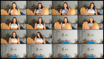 your__voice — 14 minute Chaturbate female cam show recording, 720p, Jun 17, 2026