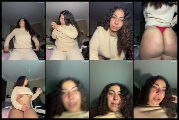 A_maddy — 82 minute Stripchat couple cam show recording, 1080p, Jun 18, 2026