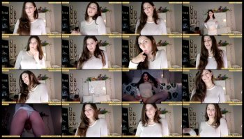 AprilStFranco — 120 minute MyFreeCams cam show recording, 720p, Jun 18, 2026