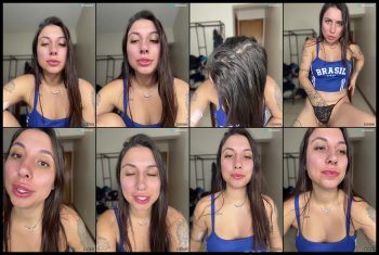 Carolini09 — 7 minute Stripchat couple cam show recording, 1080p, Jun 18, 2026