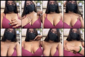 Cute-Ananyaa — 5 minute Stripchat female cam show recording, 720p, Jun 18, 2026