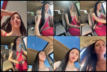 DollyTall — 11 minute Stripchat female cam show recording, 720p, Jun 18, 2026