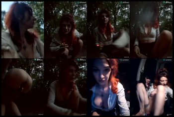 FreyaFucksFans — 16 minute Stripchat couple cam show recording, 720p, Jun 18, 2026