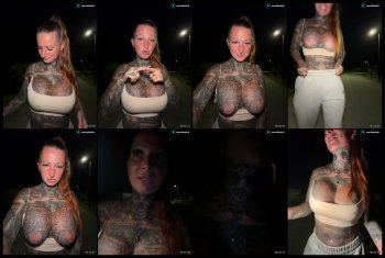 Inked_lorena — 27 minute Stripchat couple cam show recording, 720p, Jun 18, 2026