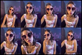 Ivy_the_goddess — 23 minute Stripchat couple cam show recording, 720p, Jun 18, 2026