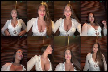 Syka0001 — 22 minute Stripchat female cam show recording, 1080p, Jun 18, 2026
