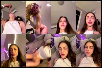 -Aperol- — 20 minute BongaCams cam show recording, 720p, Jun 18, 2026