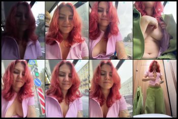 -Straycat- — 110 minute Stripchat female cam show recording, 720p, Jun 18, 2026