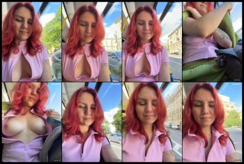 -Straycat- — 6 minute Stripchat female cam show recording, 720p, Jun 18, 2026