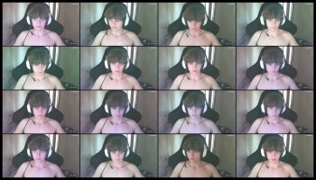 abbysal_blade — 13 minute Chaturbate male cam show recording, 720p, Jun 18, 2026