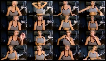 alannarack — 11 minute Chaturbate female cam show recording, 720p, Jun 18, 2026