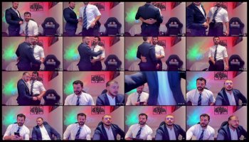 alexanderjaz — 11 minute Chaturbate male cam show recording, 720p, Jun 18, 2026
