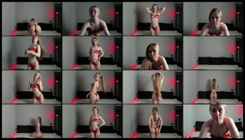 alexarti — 47 minute Chaturbate couple cam show recording, 720p, Jun 18, 2026