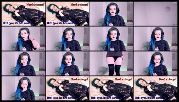 alicentity — 41 minute Chaturbate female cam show recording, 720p, Jun 18, 2026
