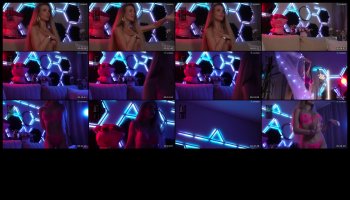 alvuwka — 43 minute Chaturbate female cam show recording, 720p, Jun 18, 2026