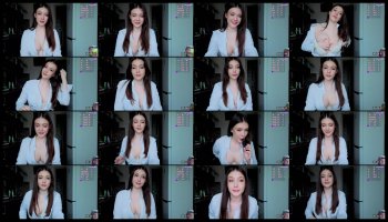 amelyay — 22 minute Chaturbate female cam show recording, 720p, Jun 18, 2026