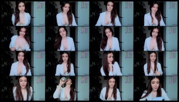 amelyay — 66 minute Chaturbate female cam show recording, 720p, Jun 18, 2026
