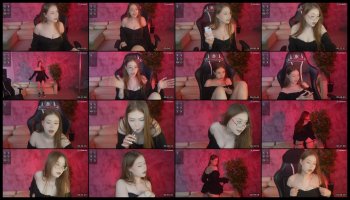 anabel054 — 69 minute Chaturbate female cam show recording, 720p, Jun 18, 2026
