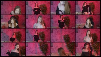 anabel054 — 120 minute Chaturbate female cam show recording, 720p, Jun 18, 2026