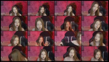 anabel054 — 10 minute Chaturbate female cam show recording, 720p, Jun 18, 2026