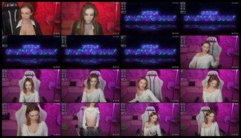 anabel054 — 120 minute Chaturbate female cam show recording, 720p, Jun 18, 2026
