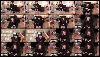 archancel — 121 minute Chaturbate female cam show recording, 720p, Jun 18, 2026