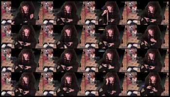 archancel — 68 minute Chaturbate female cam show recording, 720p, Jun 18, 2026