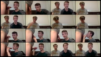 ashingwest97 — 25 minute Chaturbate male cam show recording, 480p, Jun 18, 2026