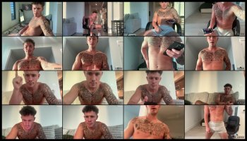 bigjonnnnnn — 16 minute Chaturbate male cam show recording, 720p, Jun 18, 2026