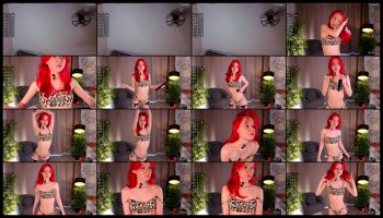 bridgetbottrell — 48 minute Chaturbate female cam show recording, 720p, Jun 18, 2026