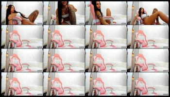 britney_charm — 44 minute Chaturbate female cam show recording, 720p, Jun 18, 2026