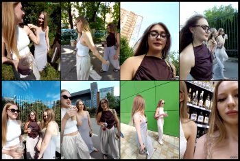 caressyourself — 27 minute Stripchat female cam show recording, 480p, Jun 18, 2026