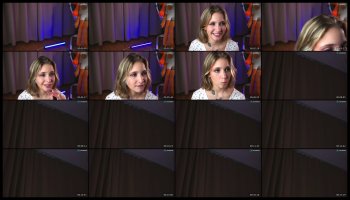 ceceliapidcock — 19 minute Chaturbate female cam show recording, 720p, Jun 18, 2026
