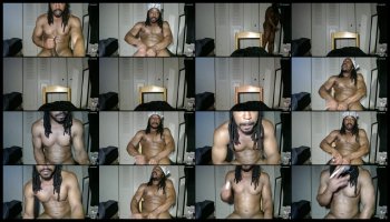 chitownsgod — 24 minute Chaturbate male cam show recording, 480p, Jun 18, 2026