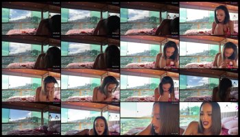 christinasage — 71 minute Chaturbate female cam show recording, 720p, Jun 18, 2026
