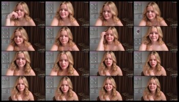 dianaholiday — 5 minute Chaturbate female cam show recording, 720p, Jun 18, 2026